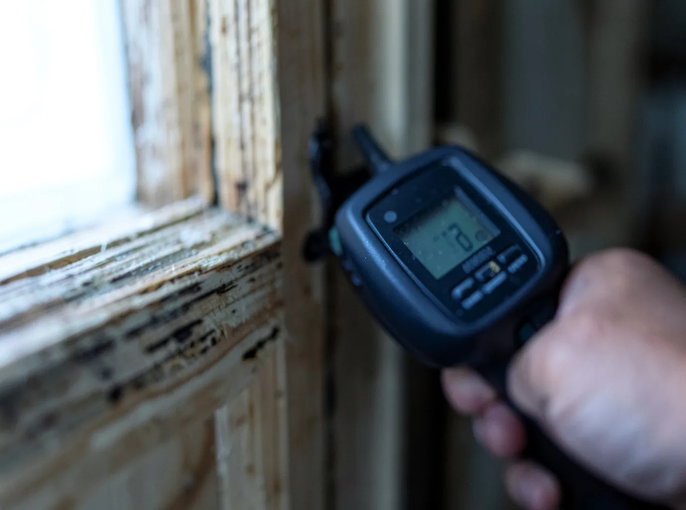 Commercial Water Damage Restoration in New Iberia, LA